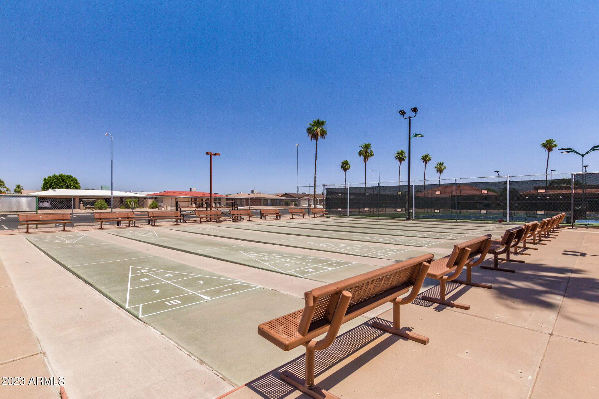 520 South Greenfield Road, Unit 35 Mesa, AZ 85206 - Photo 24 of 25 49 - Greenfield