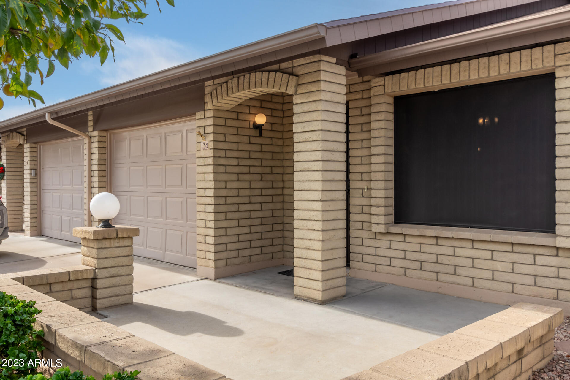520 South Greenfield Road, Unit 35 Mesa, AZ 85206 - Photo 4 of 25 09 - Greenfield