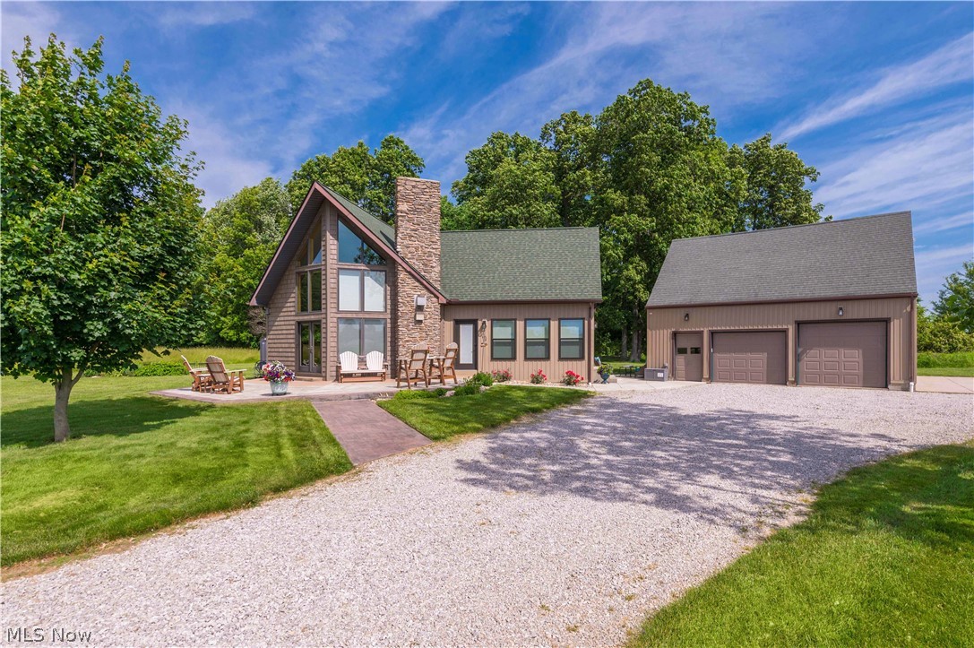 3081 Butler Road Wakeman, OH 44889 - Photo 1 of 50