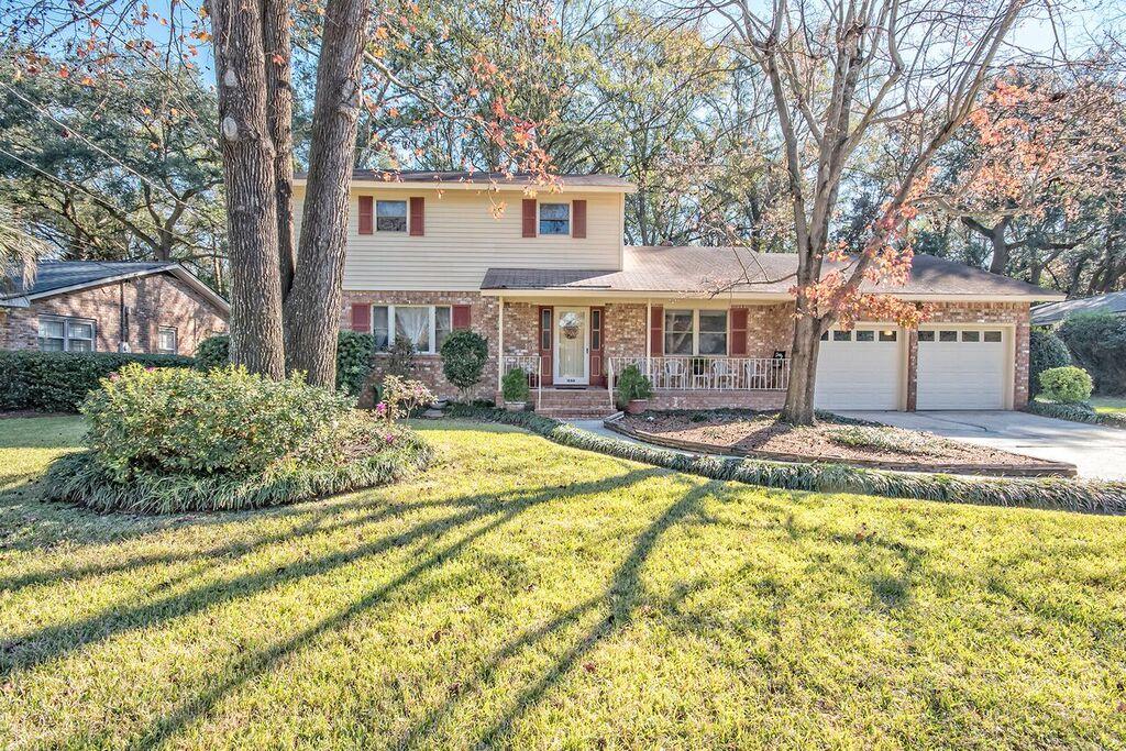 1866 Rugby Lane Charleston, SC 29407 - Photo 1 of 35 rugby40