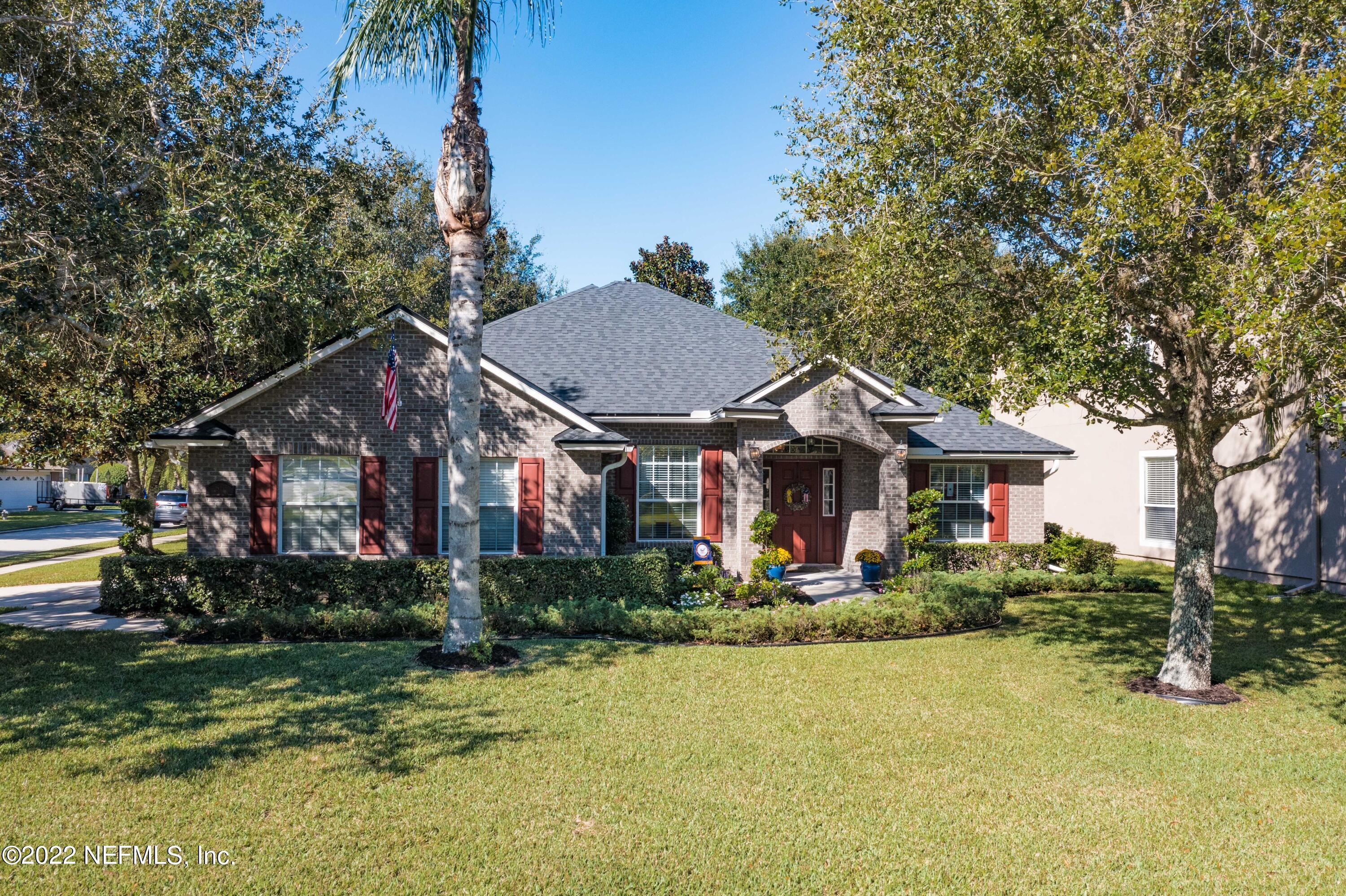 1461 Poplar Ridge Road Orange Park, FL 32003 - Photo 1 of 66 Street View