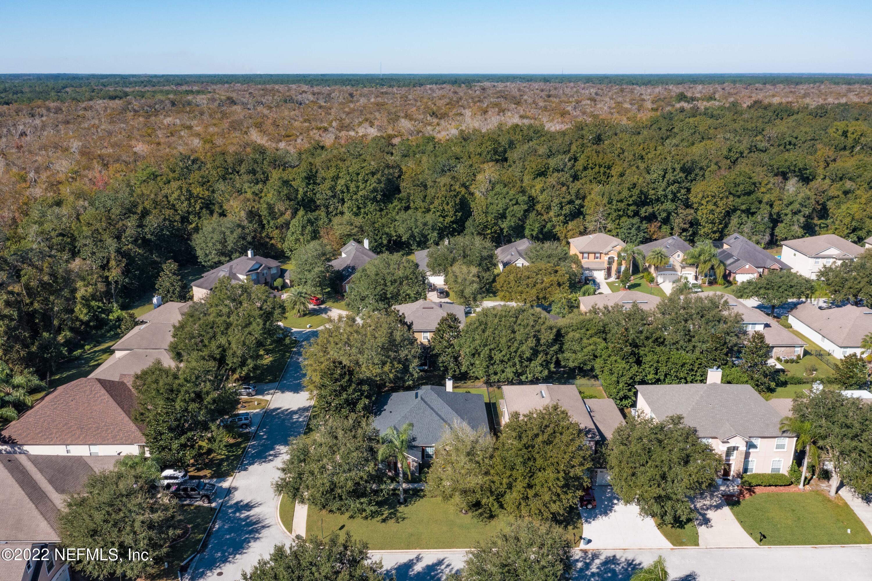 1461 Poplar Ridge Road Orange Park, FL 32003 - Photo 46 of 66 Hommati 1461 Poplar Ridge RdJacksonville