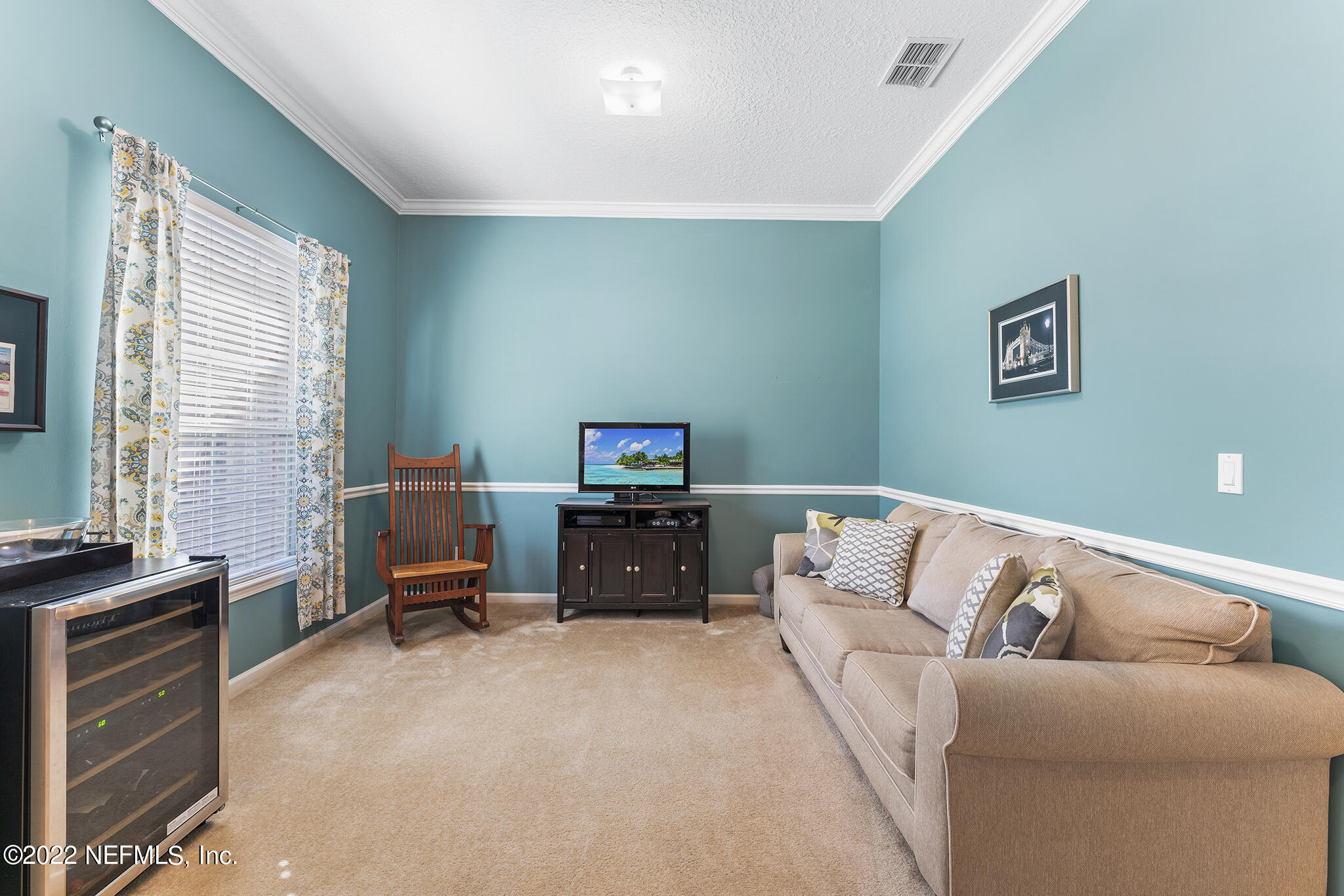 1461 Poplar Ridge Road Orange Park, FL 32003 - Photo 5 of 66 Living Room