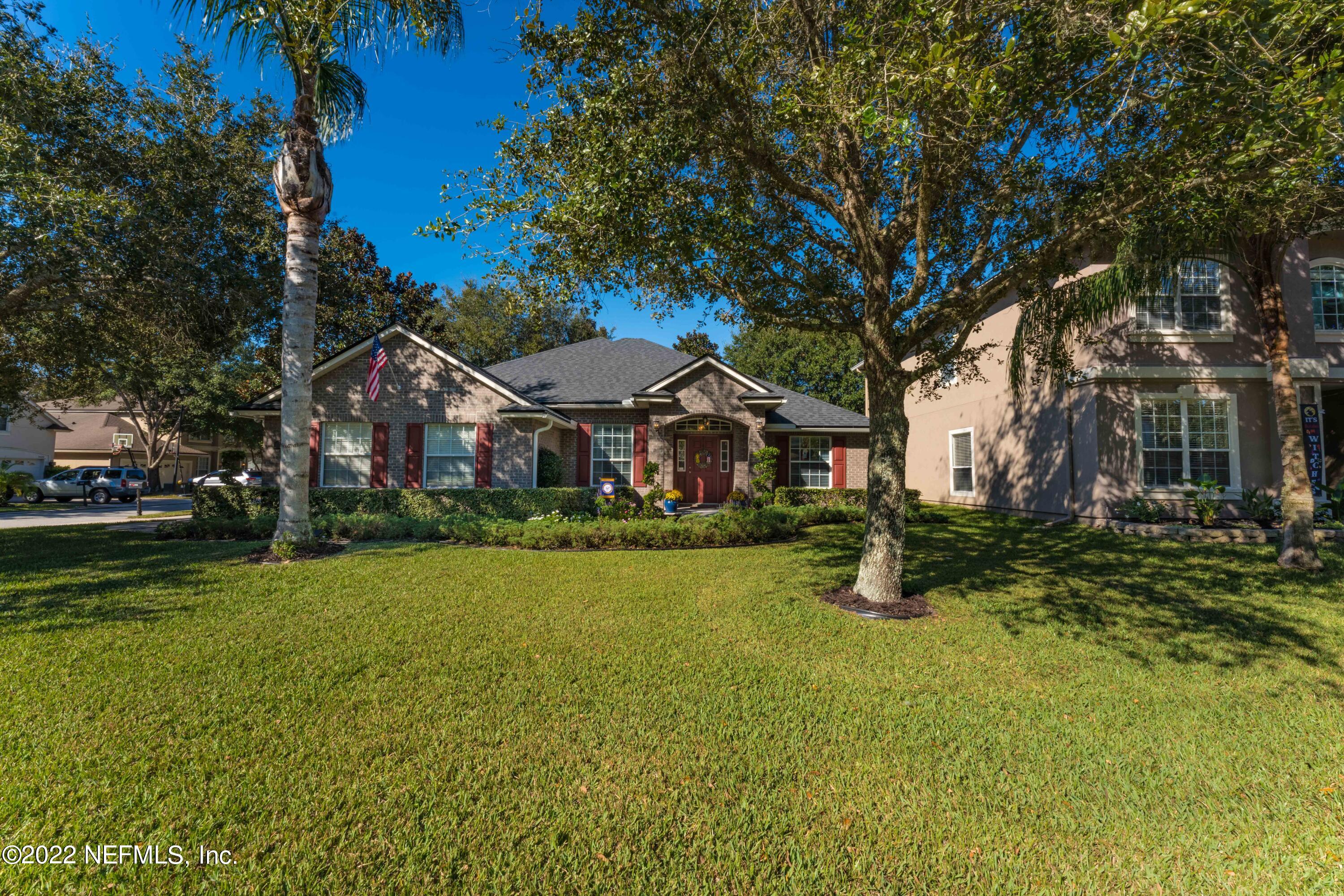 1461 Poplar Ridge Road Orange Park, FL 32003 - Photo 54 of 66 Front