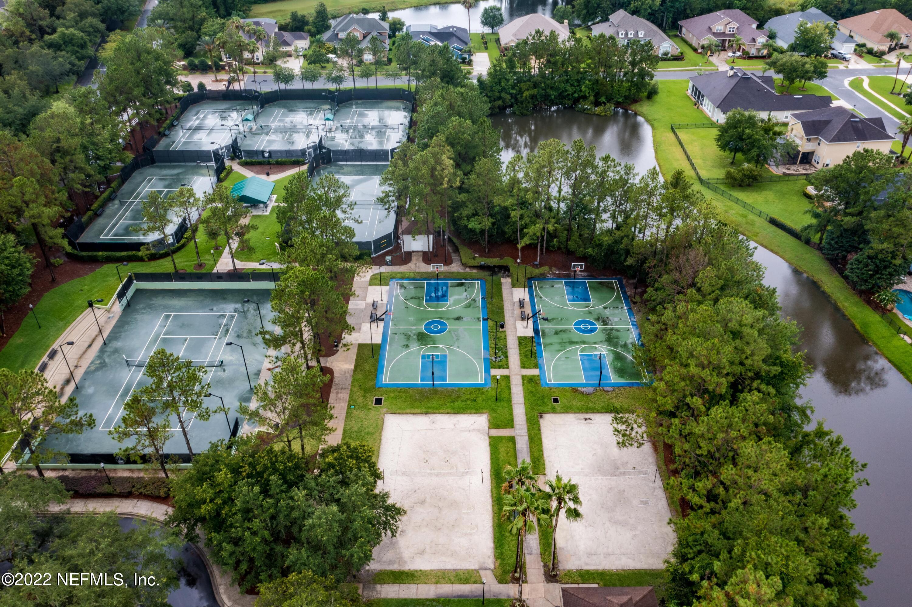 1461 Poplar Ridge Road Orange Park, FL 32003 - Photo 59 of 66 Hommati.com Fleming Island Plantation (5