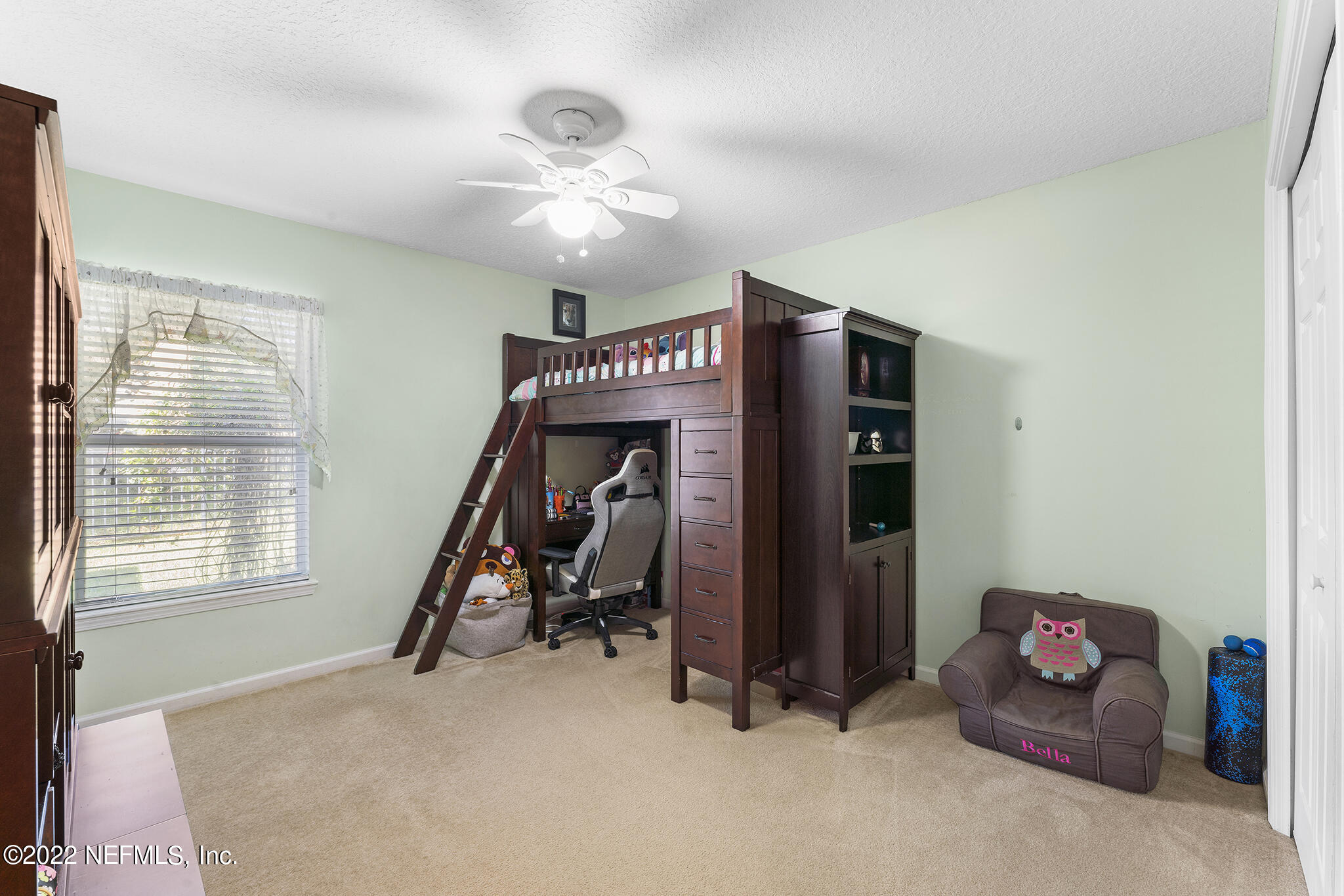 1461 Poplar Ridge Road Orange Park, FL 32003 - Photo 8 of 66 Bedroom 2