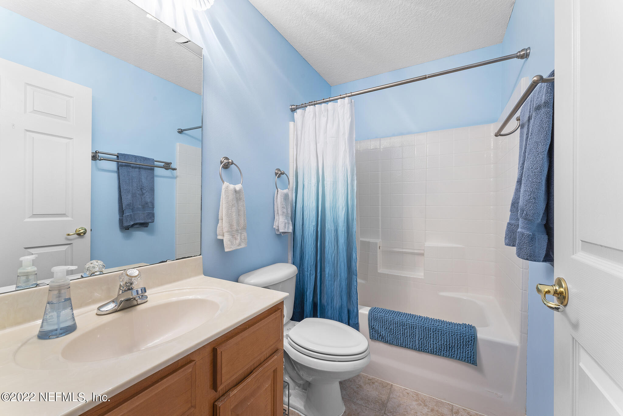 1461 Poplar Ridge Road Orange Park, FL 32003 - Photo 10 of 66 Hall Bath