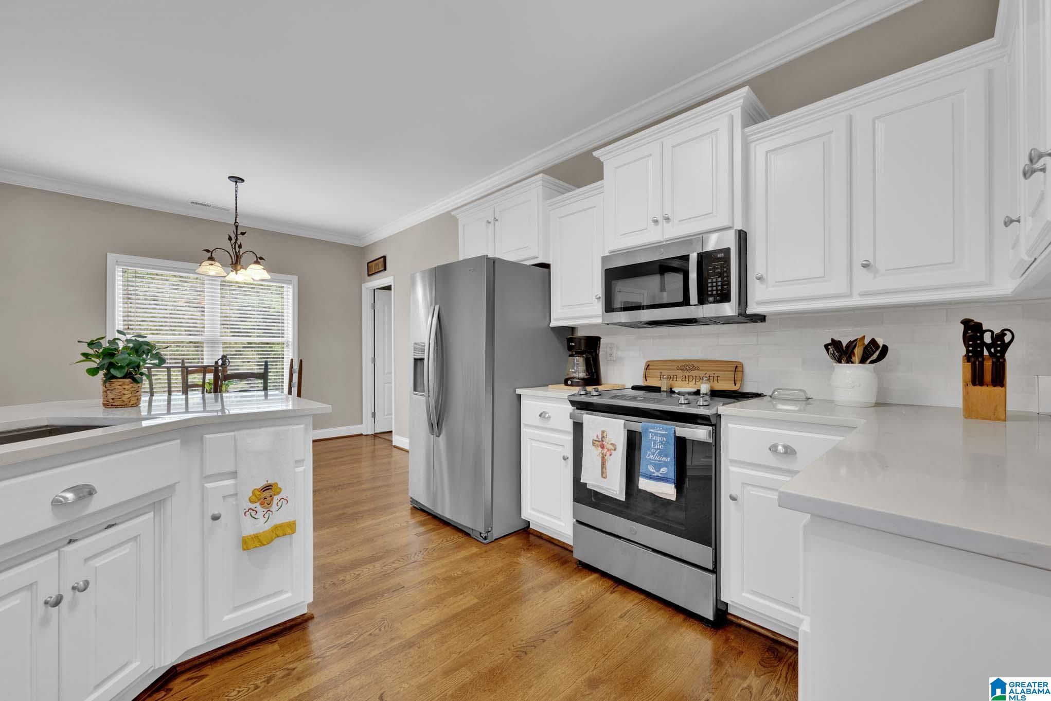 5519 Quail Ridge Road Gardendale, AL 35071 - Photo 18 of 51 Gallery Image 18