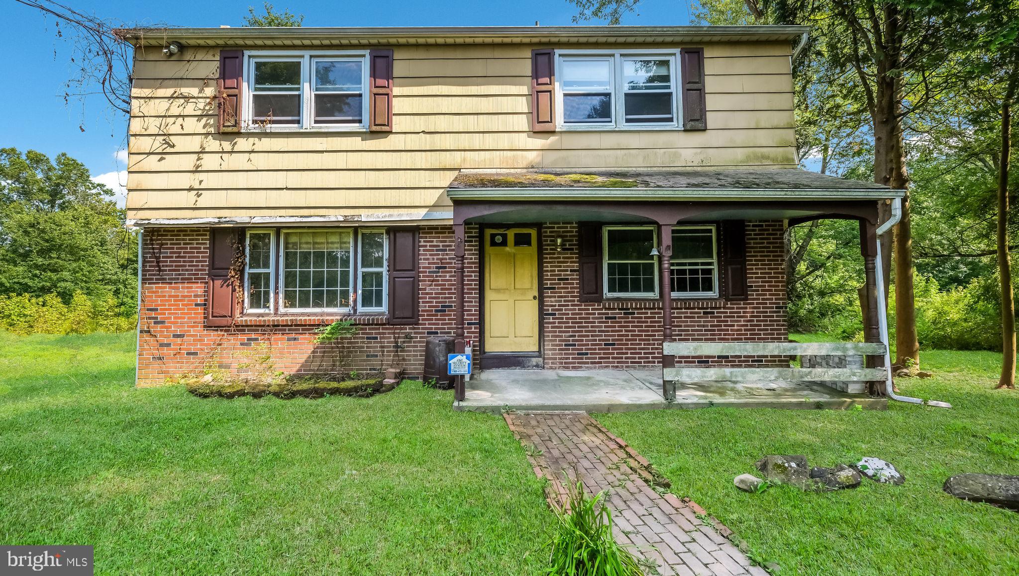 6414 Ferry Road Doylestown, PA 18902 - Photo 1 of 15