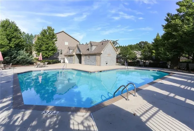 $2,950 | 2394 Whiteoak Court Southeast, Unit 51, Smyrna, GA 30080