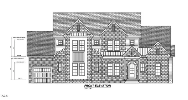 $1,200,000 | 36 Rosefield Court, Pittsboro, NC 27312