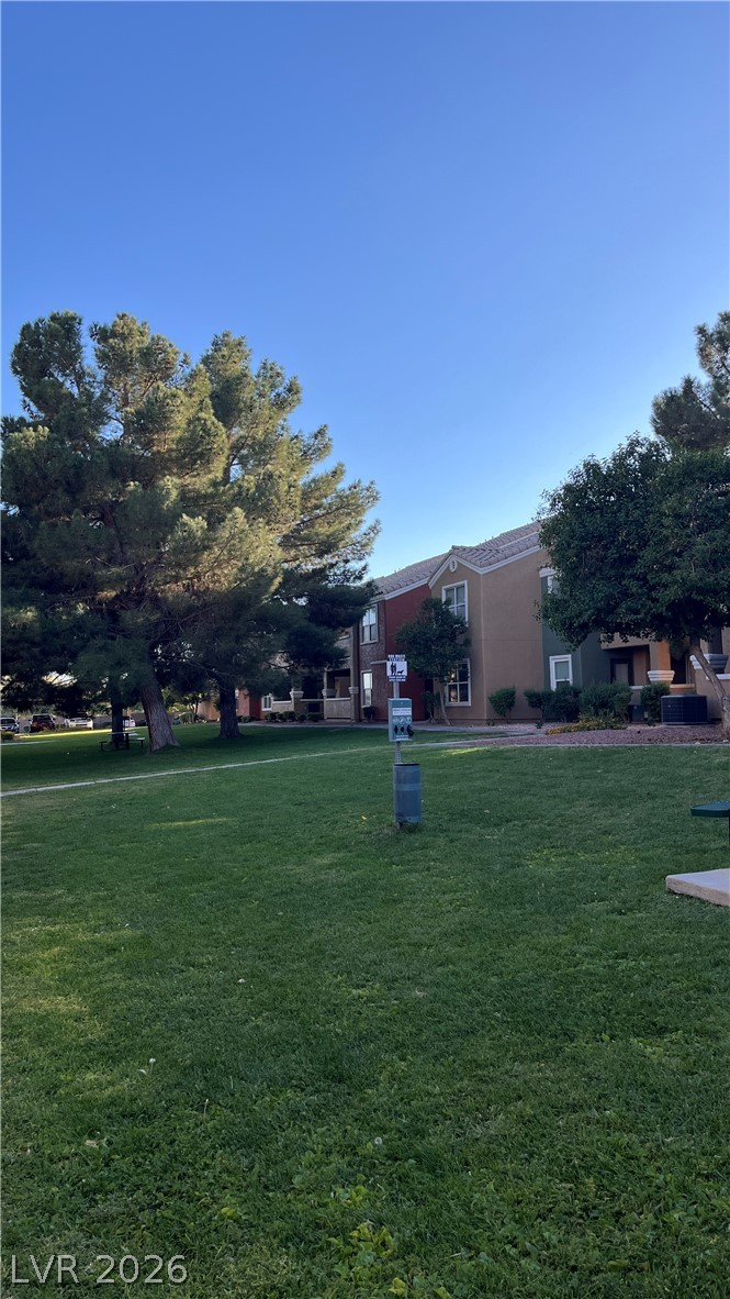 8101 West Flamingo Road, Unit 1140 Las Vegas, NV 89147 - Photo 16 of 18