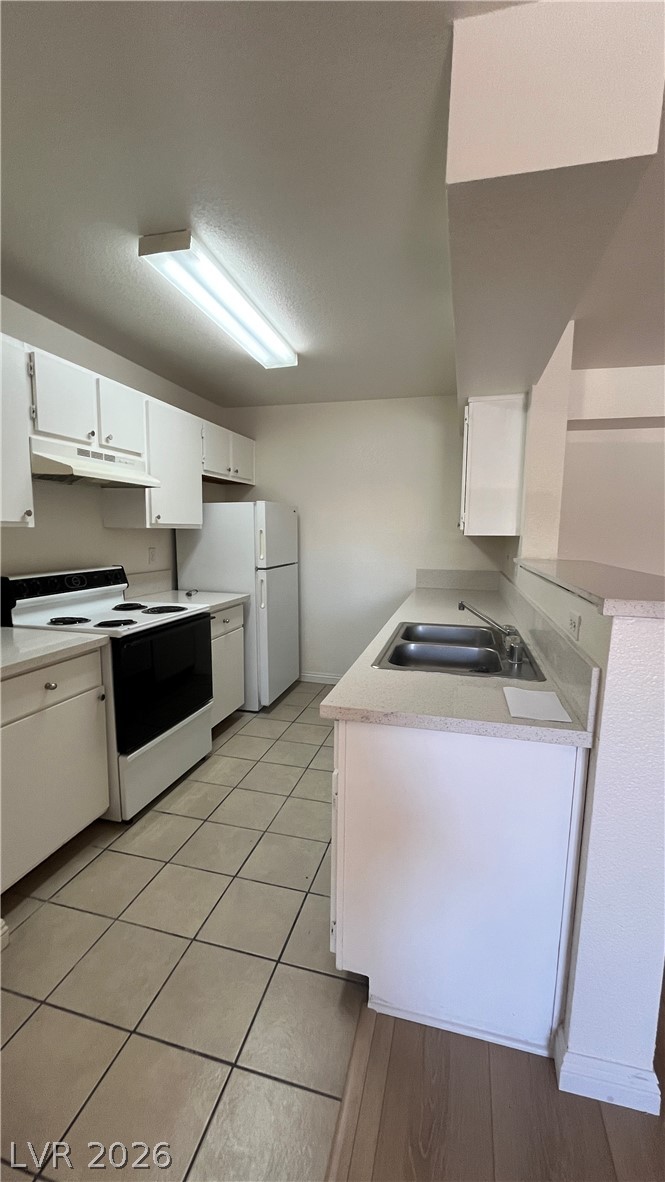 8101 West Flamingo Road, Unit 1140 Las Vegas, NV 89147 - Photo 3 of 18