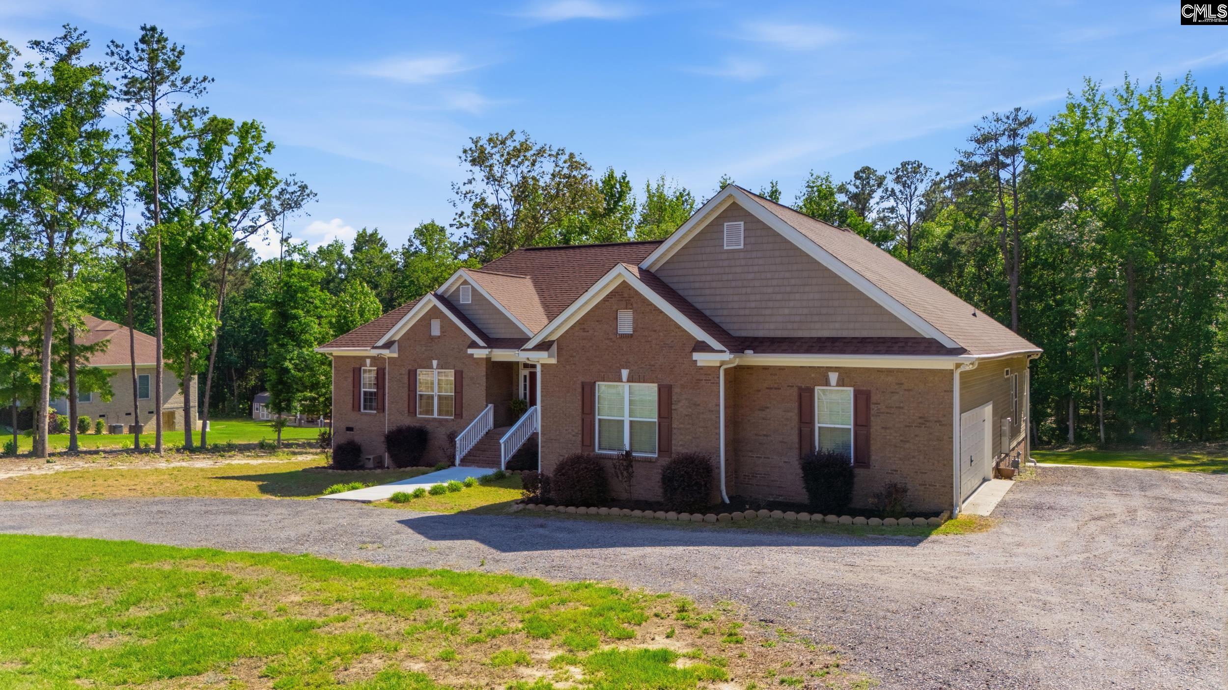 1801 Fulmer Road Blythewood, SC 29016 - Photo 9 of 33