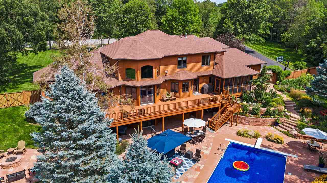 2891 Saddle Club Road Northeast Iowa City, IA 52240 - Photo 14 of 14 Gallery Image 14