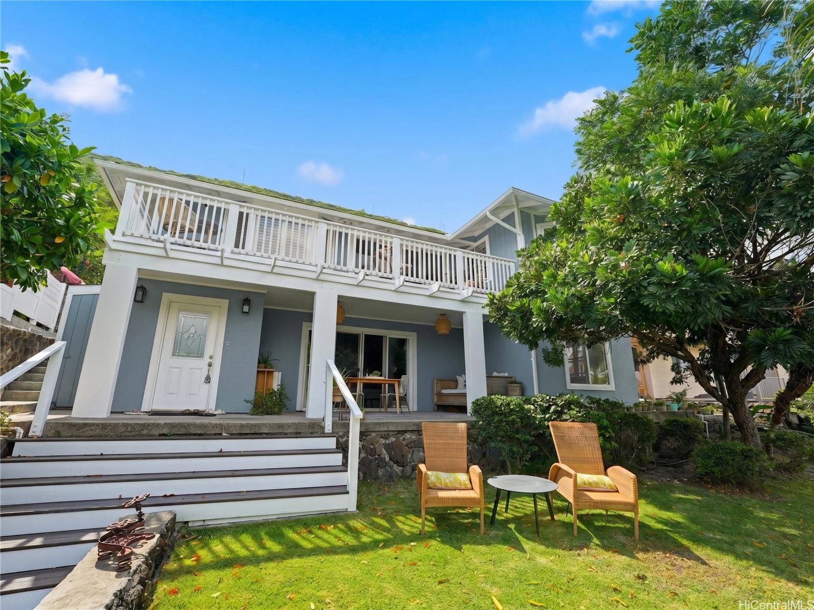 620 Hao Street Honolulu, HI 96821 - Photo 2 of 25