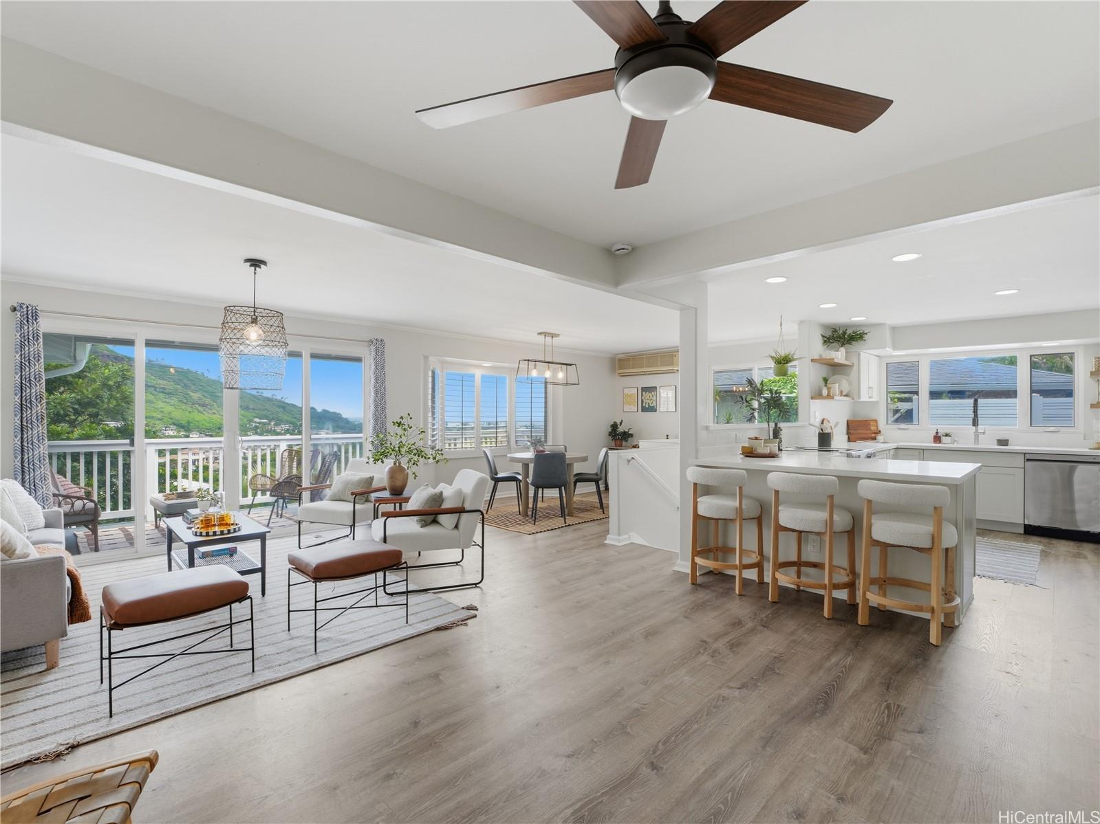 620 Hao Street Honolulu, HI 96821 - Photo 4 of 25