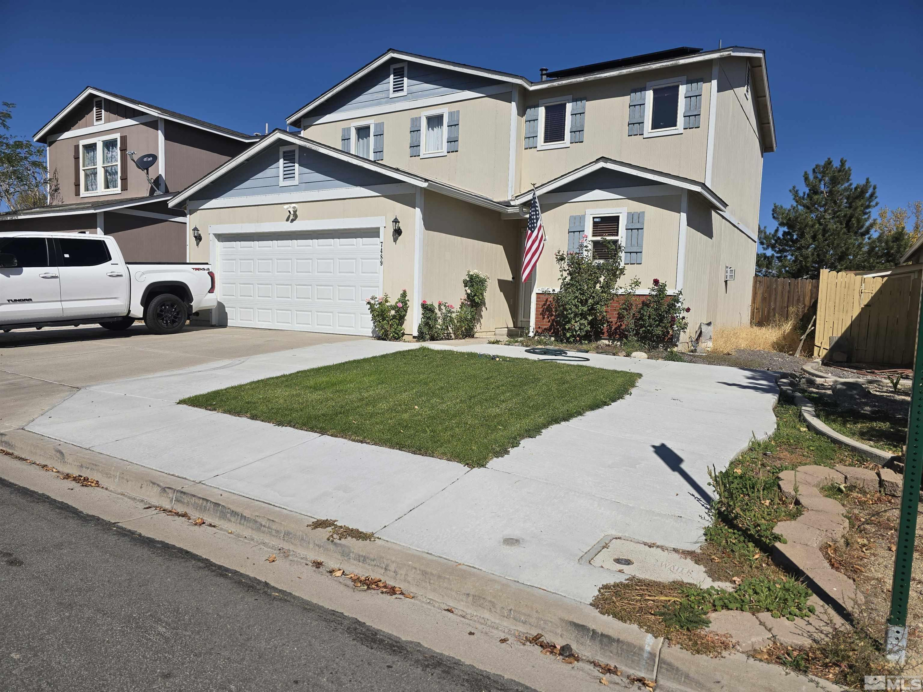 7489 Deveron Drive Reno, NV 89506 - Photo 1 of 15 Photo 1