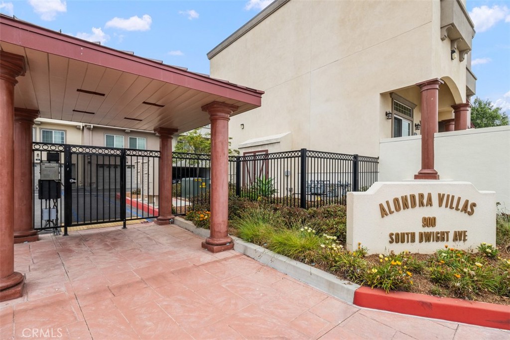 900 Dwight Avenue, Unit 108 Compton, CA 90220 - Photo 49 of 49