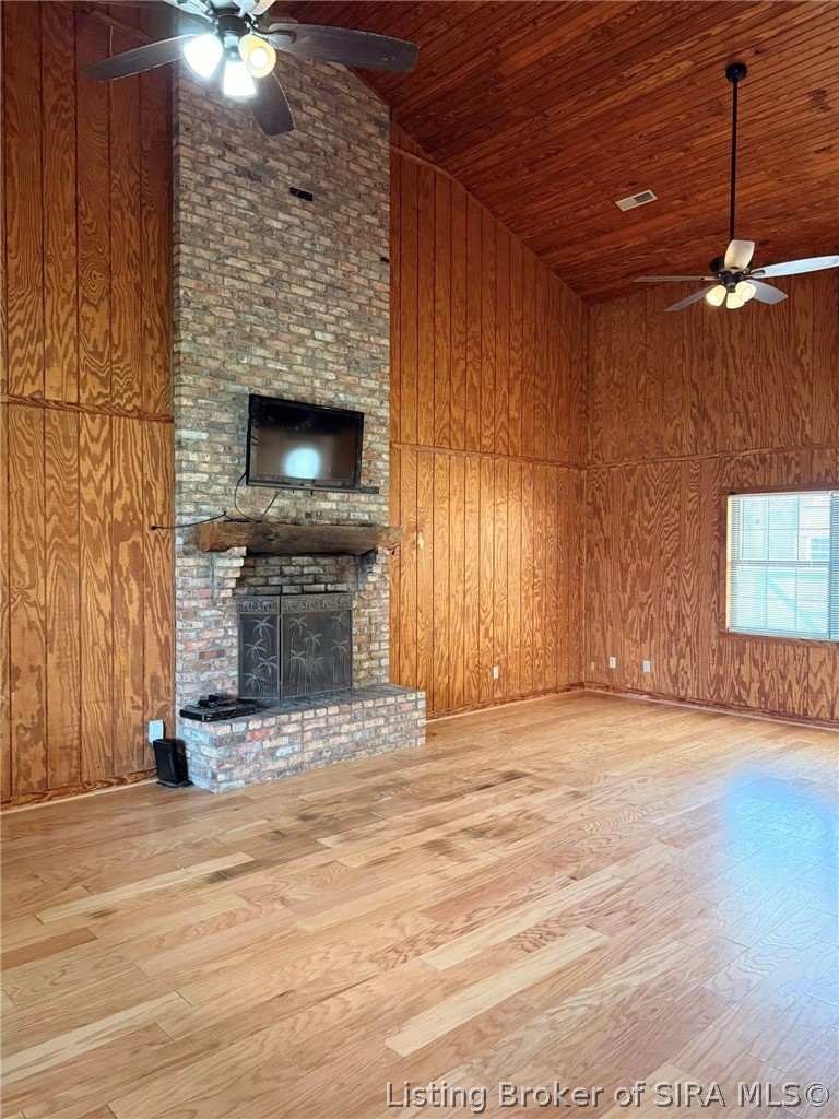 2634 South Comer Road Scottsburg, IN 47170 - Photo 2 of 27