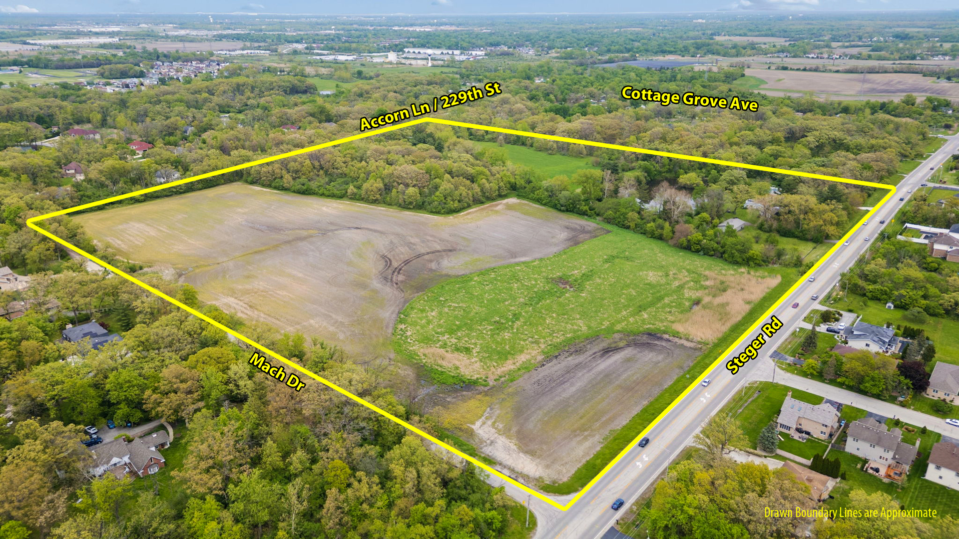 931 East Steger Road Steger, IL 60475 - Photo 15 of 53