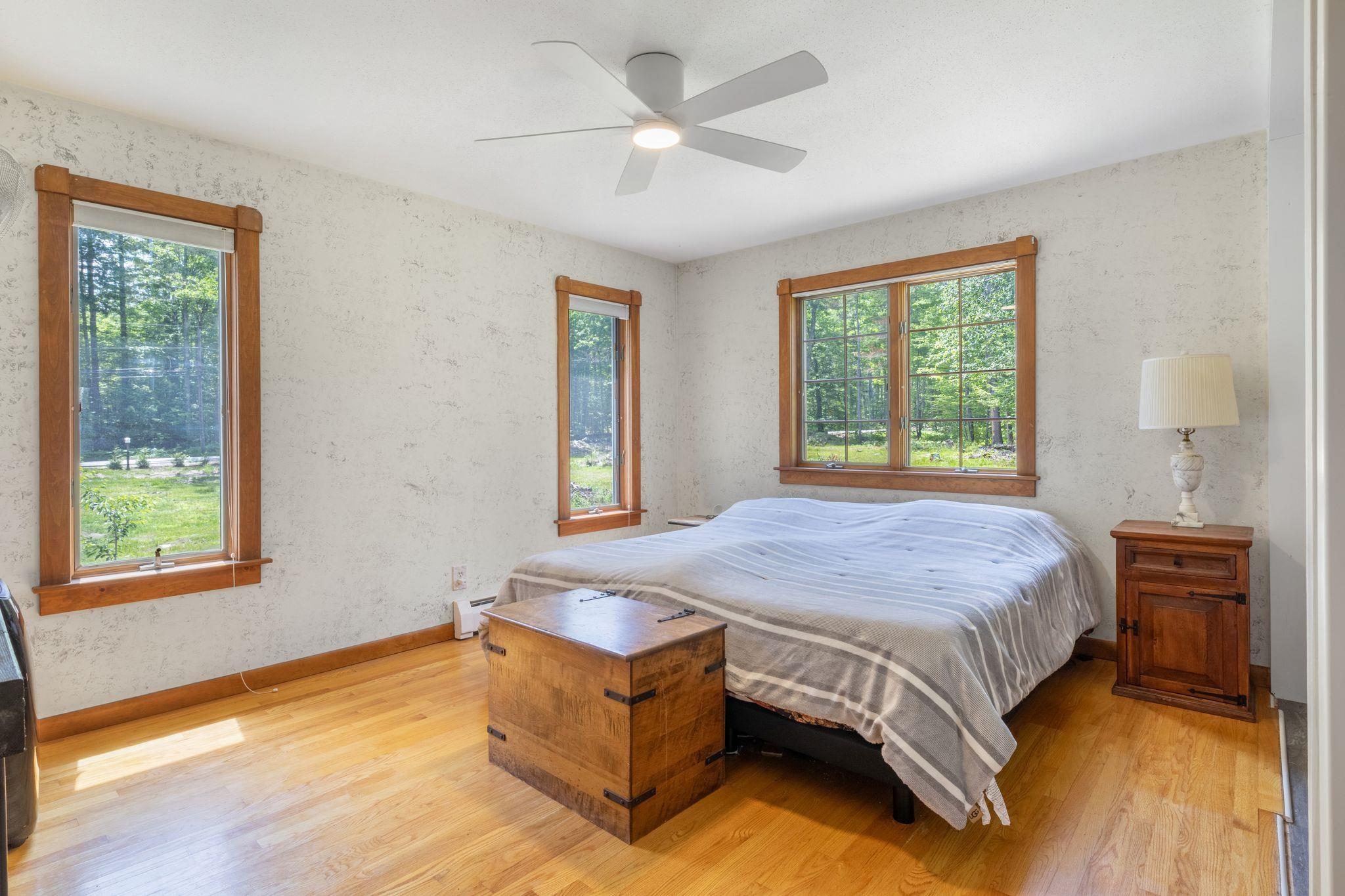 314 Wentworth Road Brookfield, NH 03872 - Photo 37 of 60