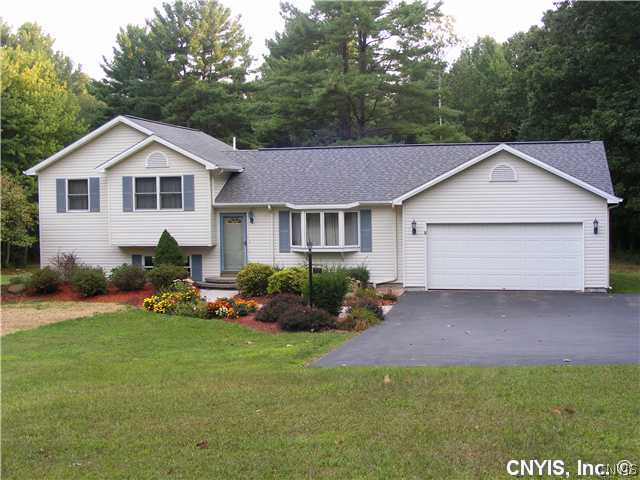 77 Tannery Road Constantia, NY 13044 - Photo 1 of 1 Exterior Front