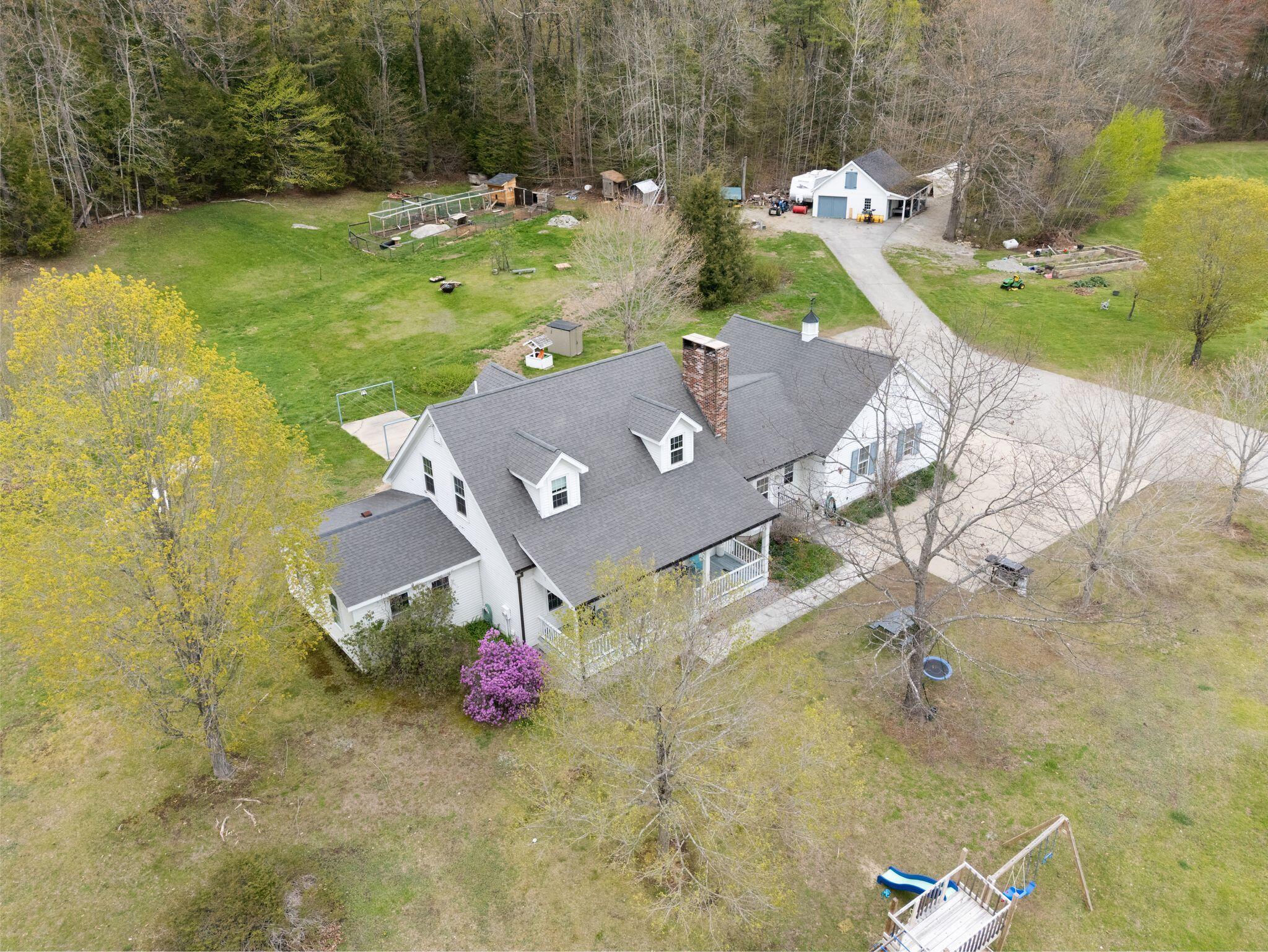 15 Pickerel Pond Road Limerick, ME 04048 - Photo 38 of 46