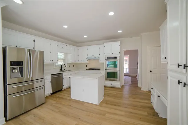 $519,000 | 1420 Midland Way, Lawrenceville, GA 30043