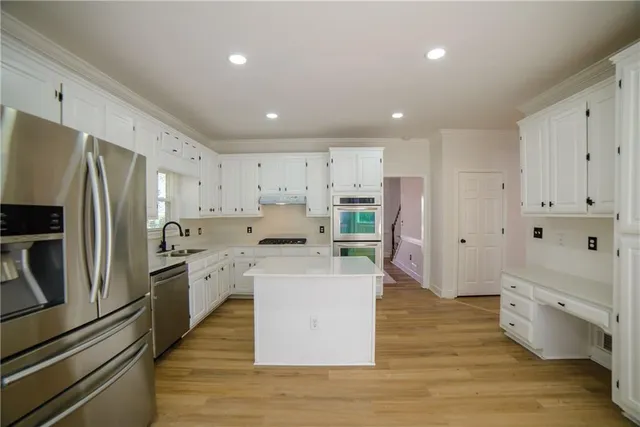 $519,000 | 1420 Midland Way, Lawrenceville, GA 30043