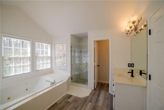 $519,000 | 1420 Midland Way, Lawrenceville, GA 30043