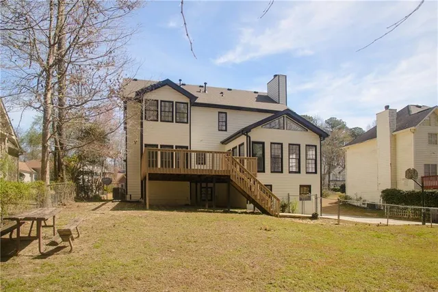$519,000 | 1420 Midland Way, Lawrenceville, GA 30043
