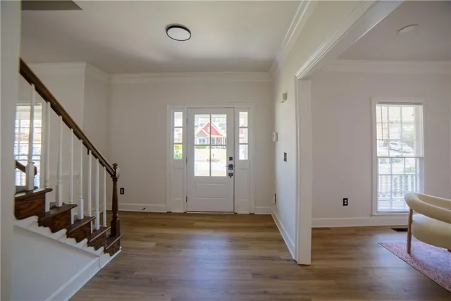 $519,000 | 1420 Midland Way, Lawrenceville, GA 30043