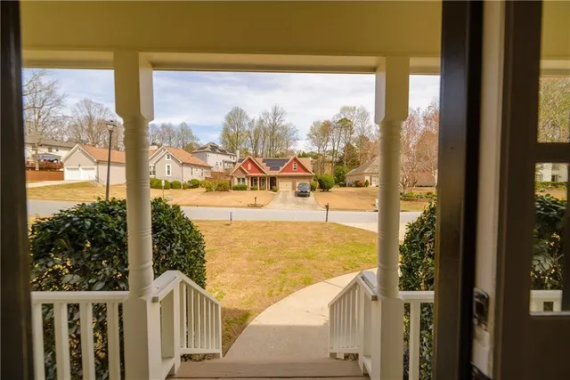 $519,000 | 1420 Midland Way, Lawrenceville, GA 30043
