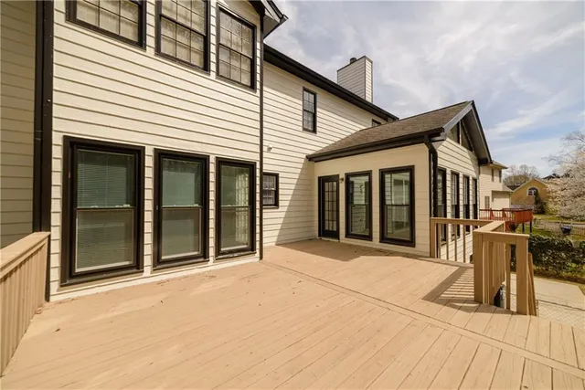 $519,000 | 1420 Midland Way, Lawrenceville, GA 30043