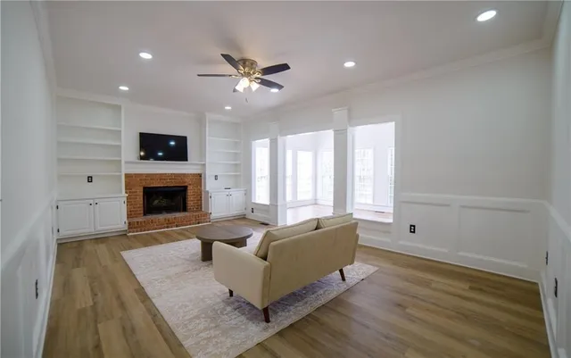 $519,000 | 1420 Midland Way, Lawrenceville, GA 30043