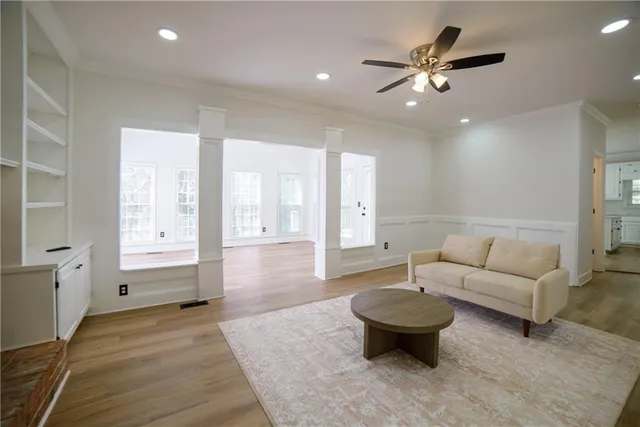 $519,000 | 1420 Midland Way, Lawrenceville, GA 30043