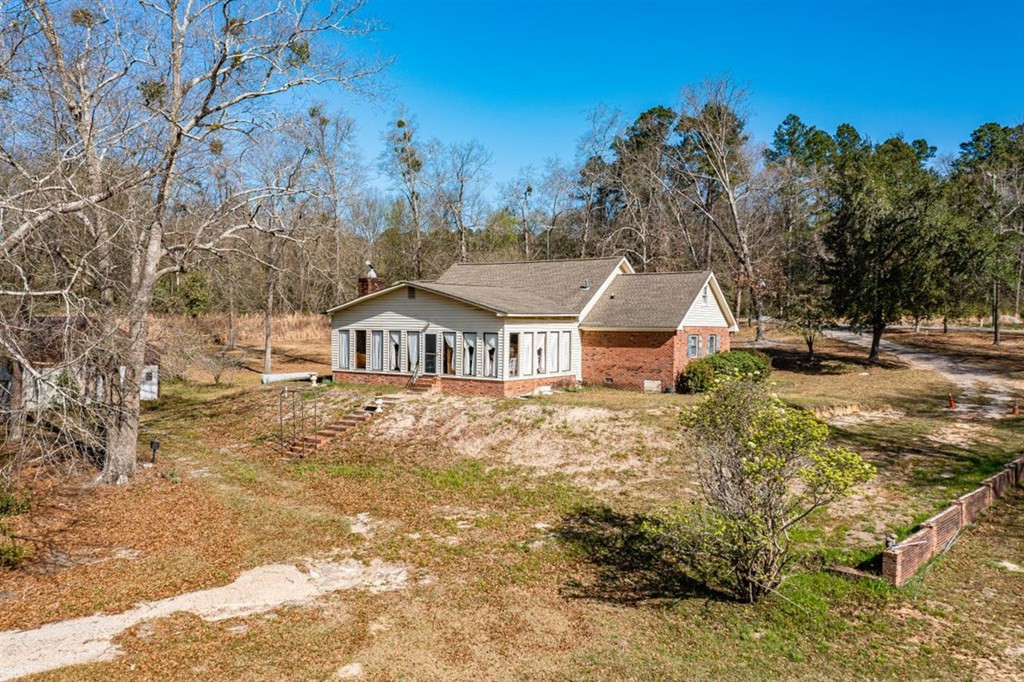 263 Greenville Road Warrenville, SC 29851 - Photo 26 of 42