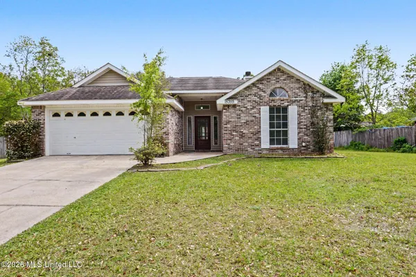 $199,888 | 15355 Northwood Hills Drive, Gulfport, MS 39503