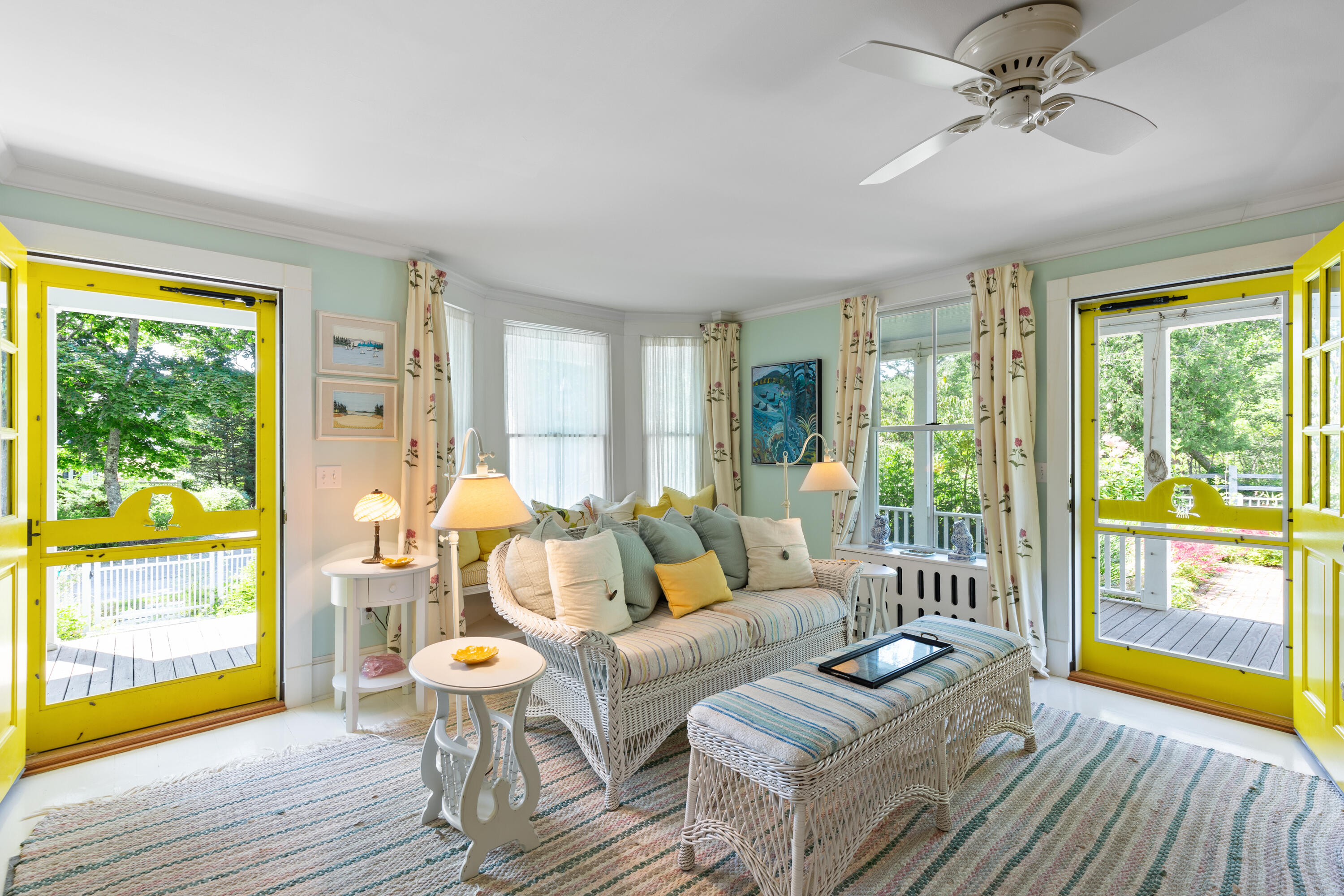 119 Derby Road Islesboro, ME 04848 - Photo 5 of 37 10-119DerbyRd-Islesboro-KS