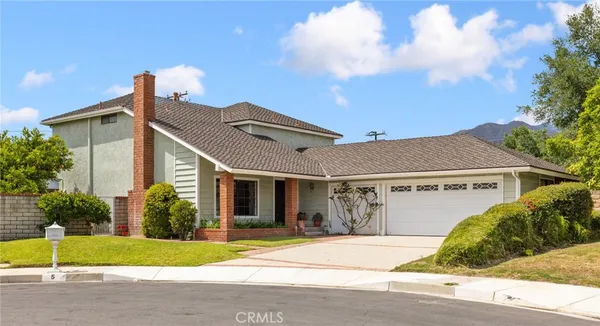 $5,750 | 5 Carol Pine Lane, Arcadia, CA 91007