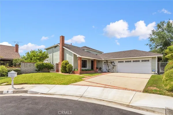 $5,750 | 5 Carol Pine Lane, Arcadia, CA 91007