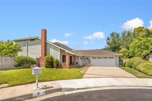 $5,750 | 5 Carol Pine Lane, Arcadia, CA 91007