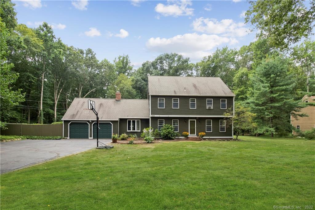 636 Nortontown Road Guilford, CT 06437 - Photo 1 of 1 Gallery Image 1