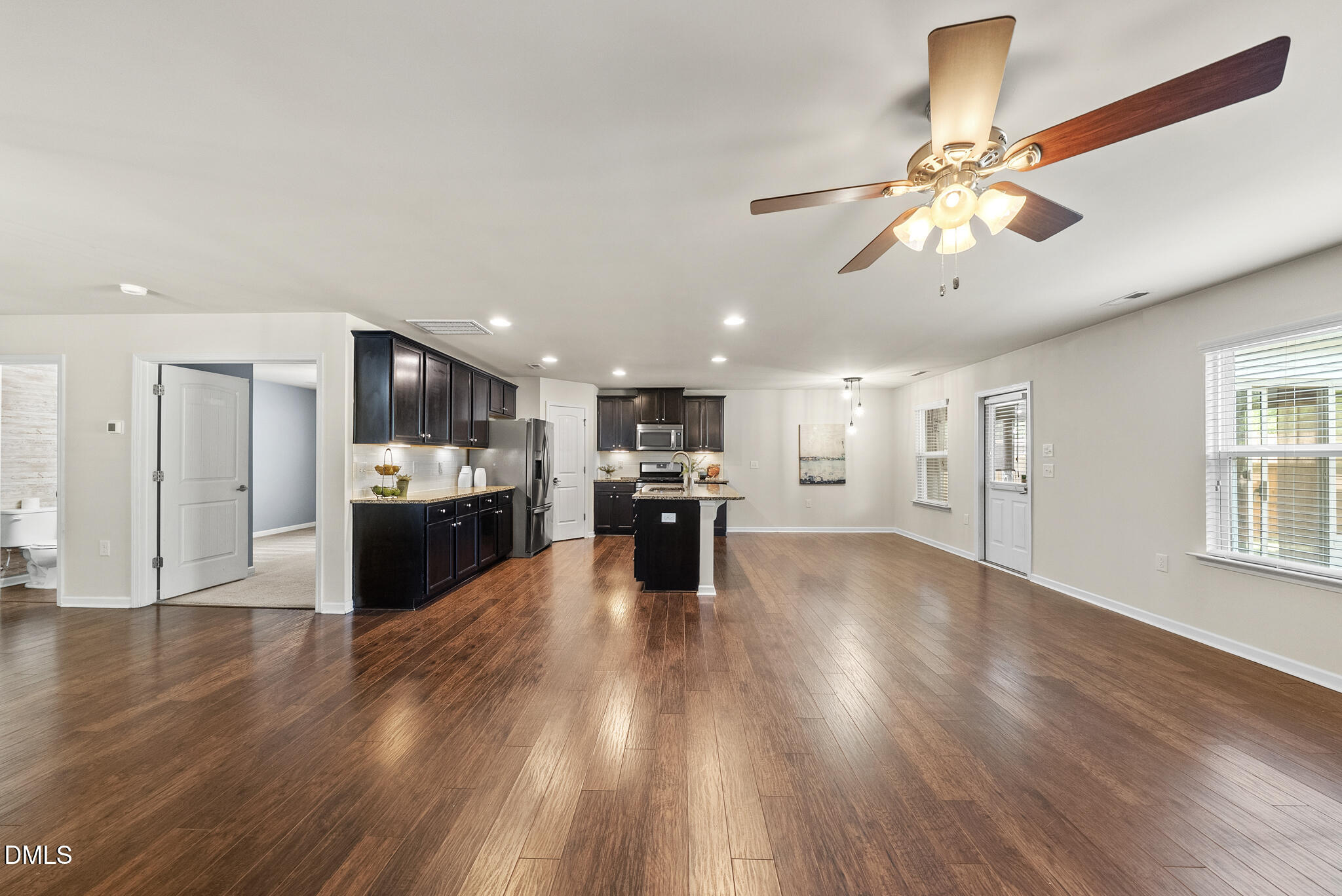 3536 Althorp Drive Raleigh, NC 27616 - Photo 7 of 56 DSC05963