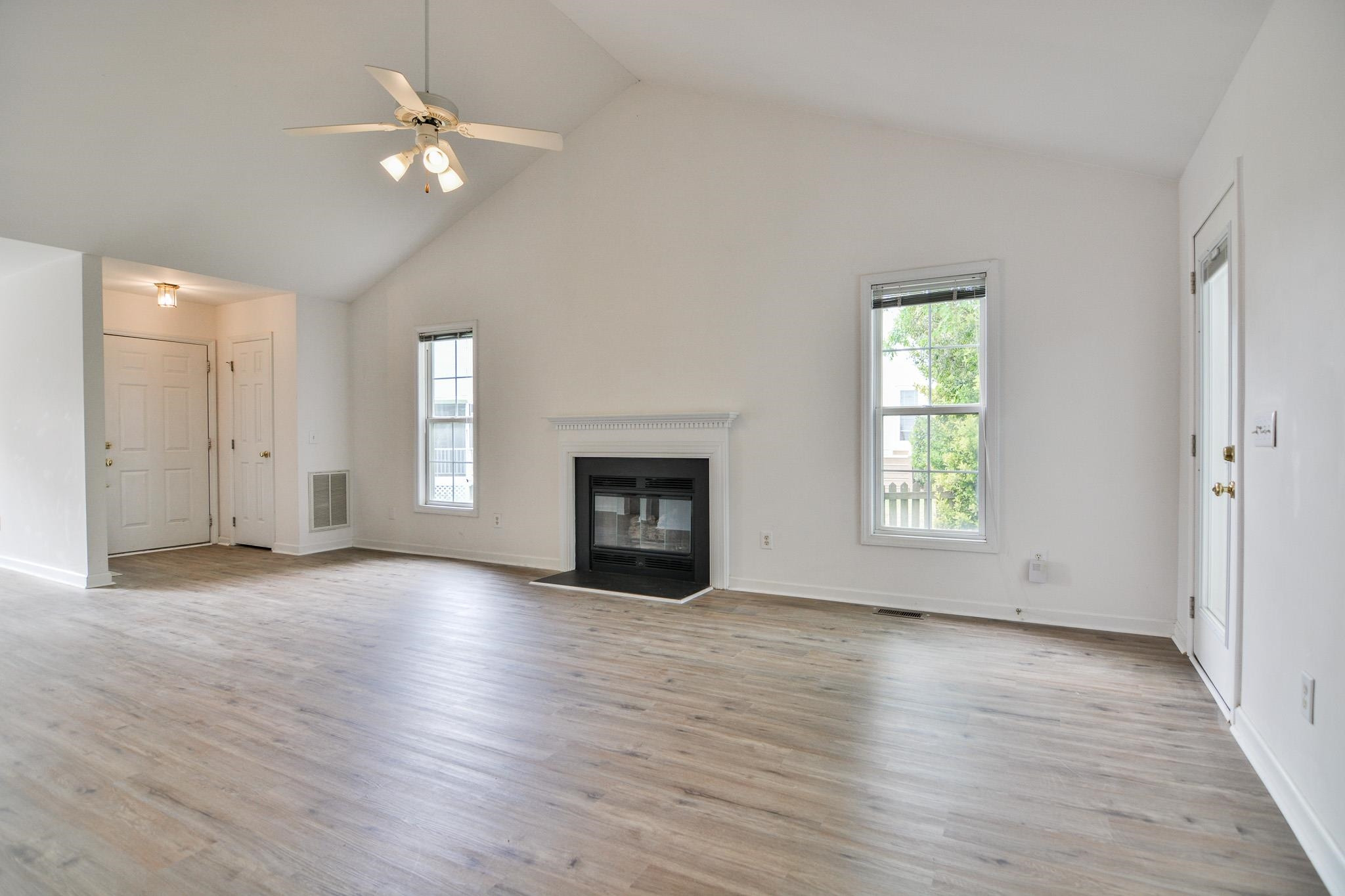 4405 Inez Court Raleigh, NC 27604 - Photo 4 of 25 Photo 4