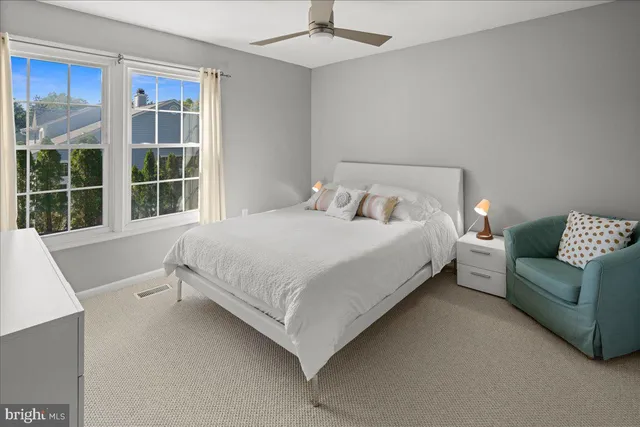 $5,000 | 9 Cromwell Court, Princeton, NJ 08540