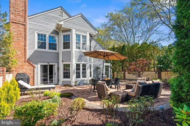 $5,000 | 9 Cromwell Court, Princeton, NJ 08540