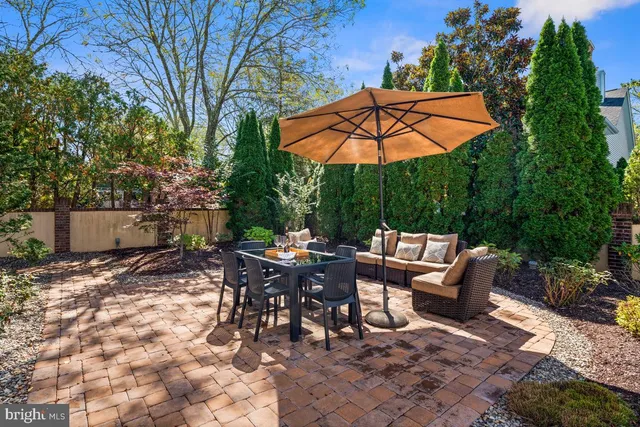 $5,000 | 9 Cromwell Court, Princeton, NJ 08540