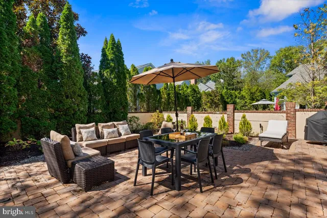 $5,000 | 9 Cromwell Court, Princeton, NJ 08540